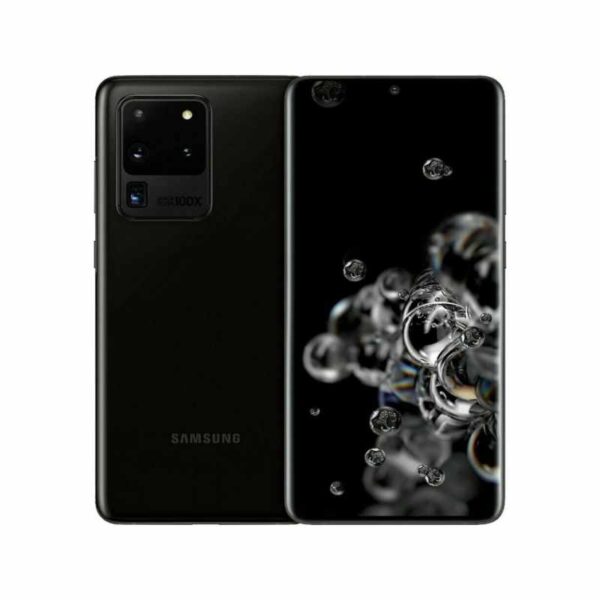 Samsung Galaxy S20 Ultra - Image 4