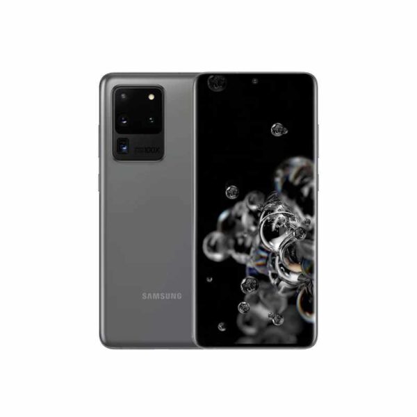 Samsung Galaxy S20 Ultra - Image 2