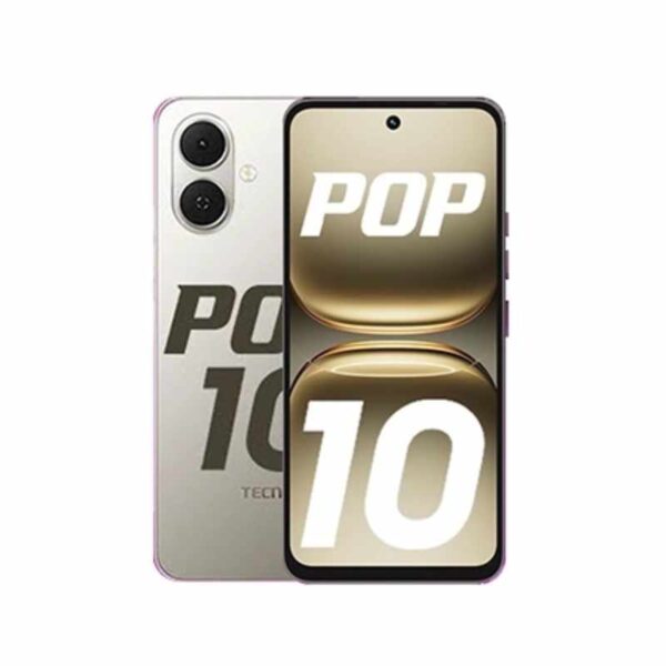 Tecno Pop 10 - Image 4