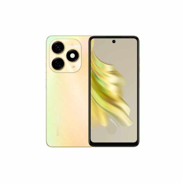 Tecno Pop 8 - Image 3