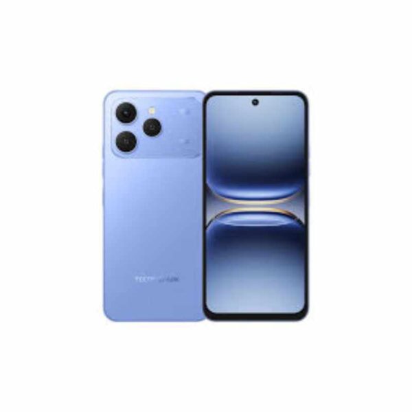 Tecno Spark 40 - Image 3