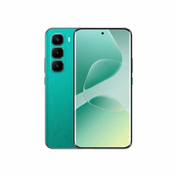 Infinix Hot 60 pro plus - Image 2