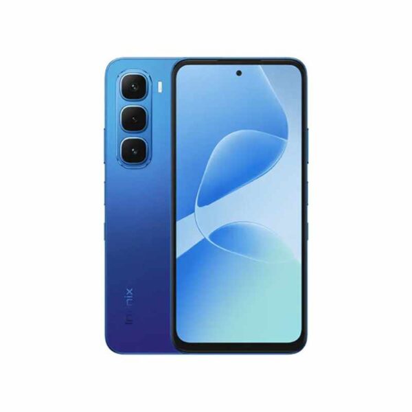 Infinix Hot 60i - Image 4