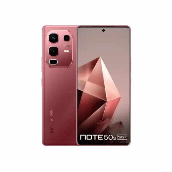 Infinix Note 50S - Image 3