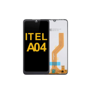 Itel A04 screen replacement Price in Kenya