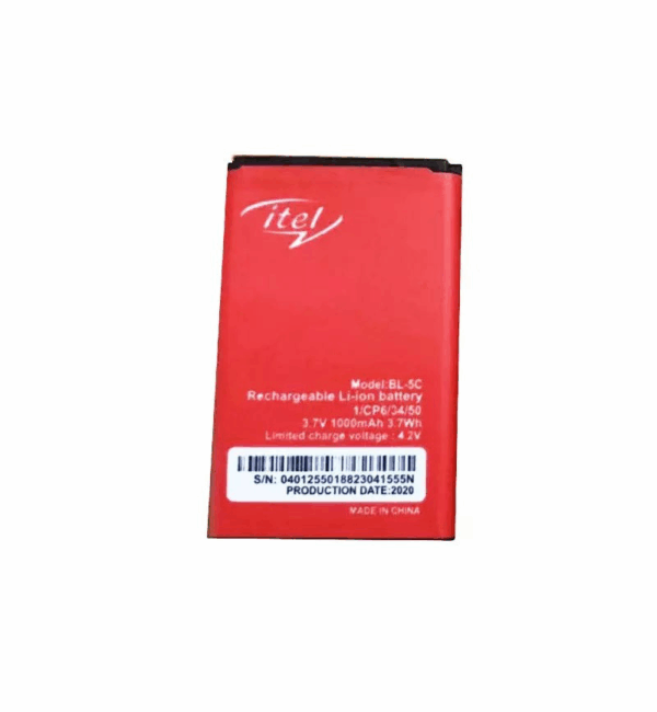 Itel A26 Battery Replacement - Image 4