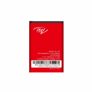 Itel A36 Battery Replacement Price in Kenya