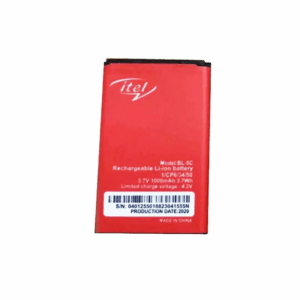 Itel A48 Battery Replacement Price in Kenya