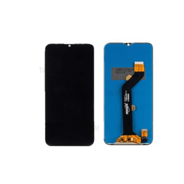 Itel A49 screen replacement - Image 2