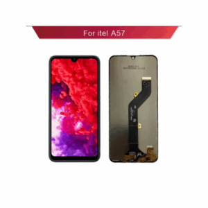 Itel A57 screen replacement Price in Kenya