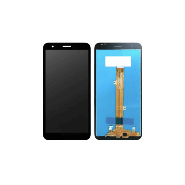 Itel P17 Pro screen replacement - Image 4