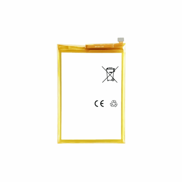 Itel P33 Battery Replacement - Image 2