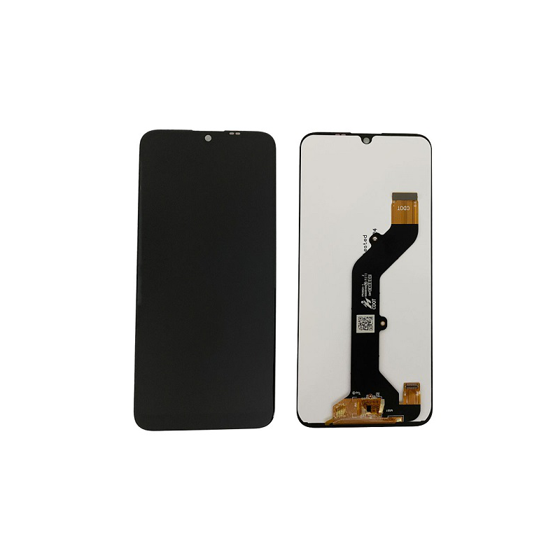 Itel P37 pro screen replacement - Image 4