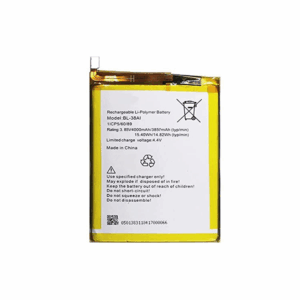 Itel P40 plus Battery Replacement Price in Kenya