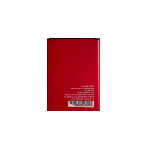 Itel P55 plus Battery Replacement - Image 4