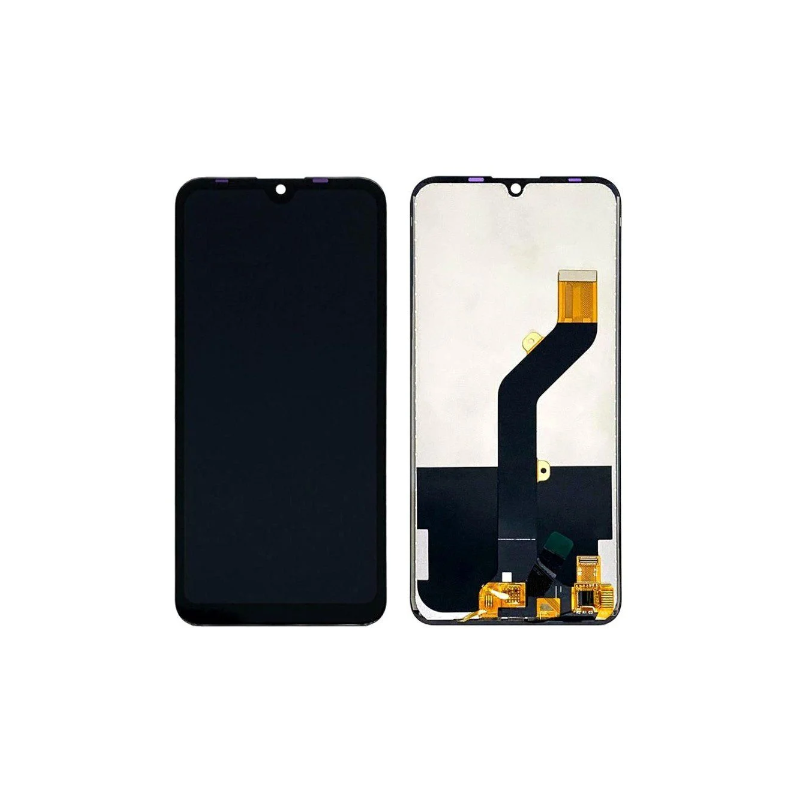 Itel P55 screen replacement Price in Kenya