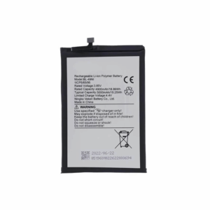 Itel P65 Battery Replacement Price in Kenya