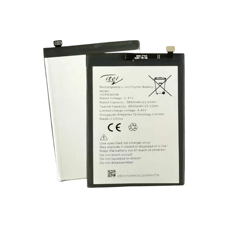 Itel S25 Ultra Battery Replacement Price in Kenya