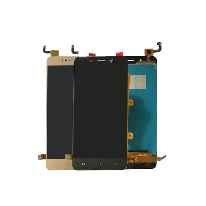 Itel S31 screen replacement - Image 3