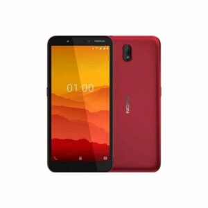 Nokia C1 Price in Kenya-1