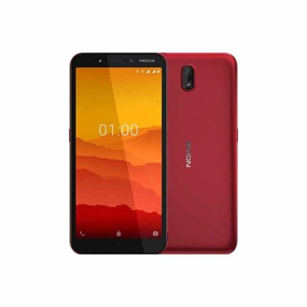Nokia C1 Price in Kenya-1