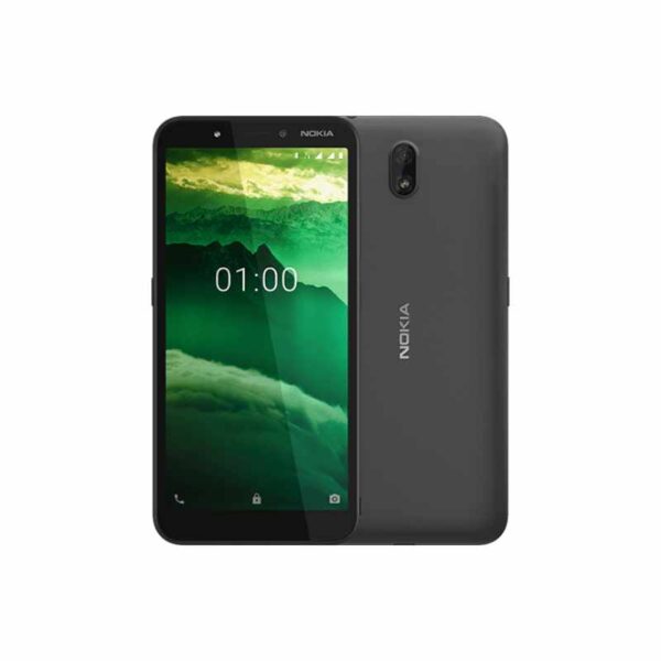 Nokia C1 - Image 3