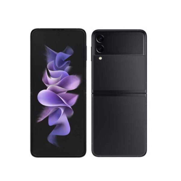 Samsung Galaxy Z Flip 3 Price in Kenya-1