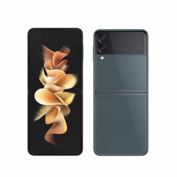 Samsung Galaxy Z Flip 3 - Image 3