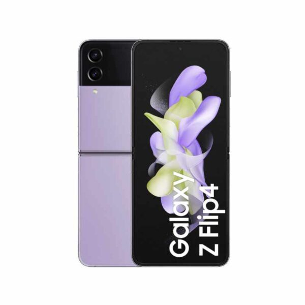 Samsung Galaxy Z Flip 4 - Image 4