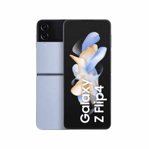 Samsung Galaxy Z Flip 4 - Image 3