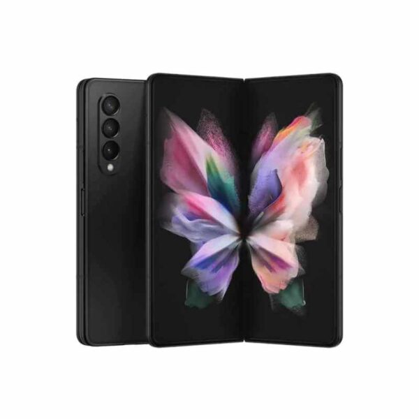 Samsung Galaxy Z Fold 3 - Image 2