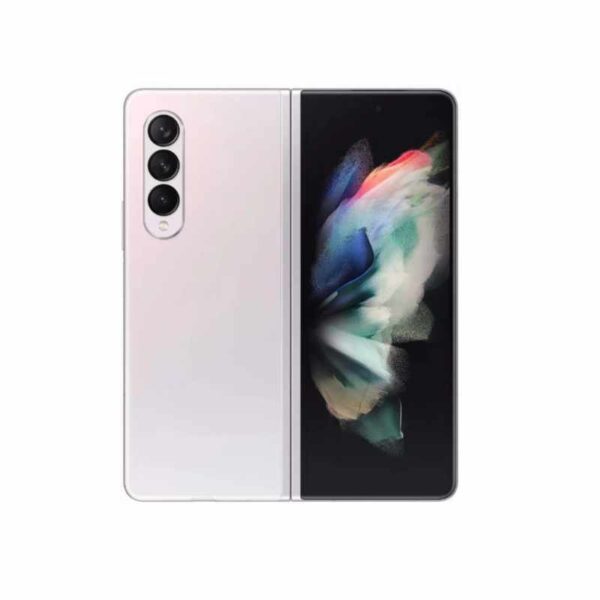 Samsung Galaxy Z Fold 3 - Image 4