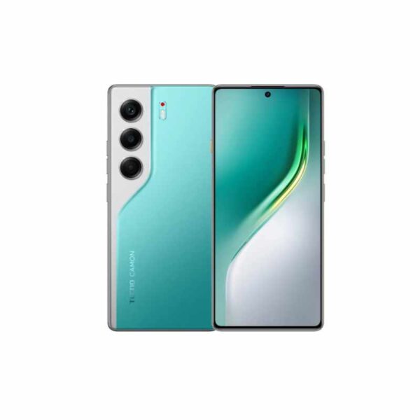 Tecno Camon 40 - Image 2