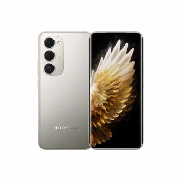 Tecno Spark 40 pro plus - Image 4