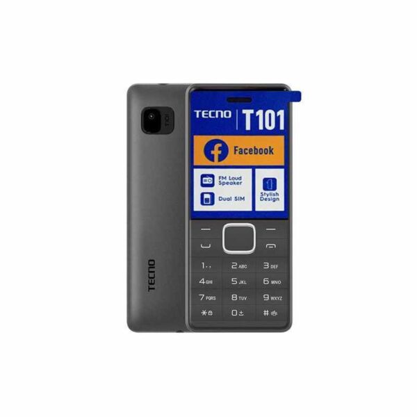 Tecno T101 - Image 2
