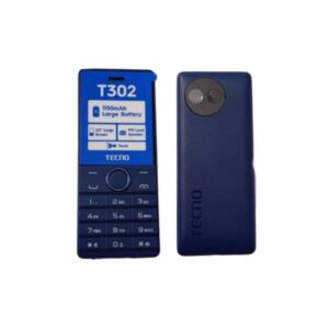 Tecno T302 Price in Kenya