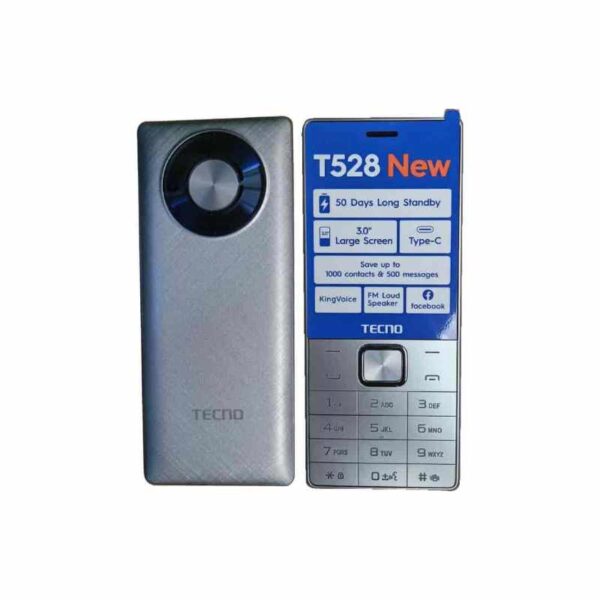 Tecno T528 Price in Kenya