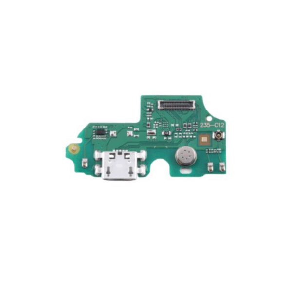 Itel A04 Charging System Replacement - Image 4