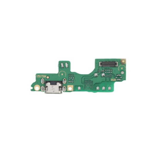 Itel A18 Charging System Replacement - Image 2