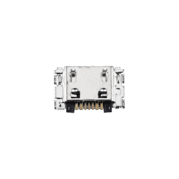 Itel A25 Charging System Replacement - Image 4