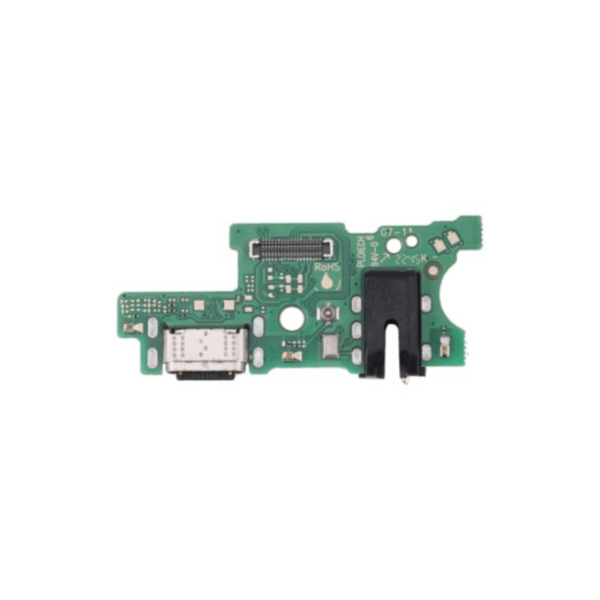 Itel A33 plus Charging System Replacement - Image 4