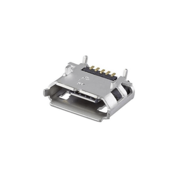 Itel A35 Charging System Replacement - Image 2