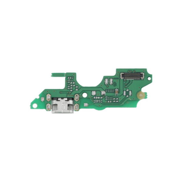 Itel A36 Charging System Replacement - Image 3