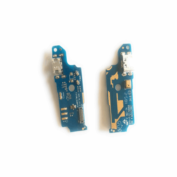 Itel A44 Charging System Replacement - Image 2