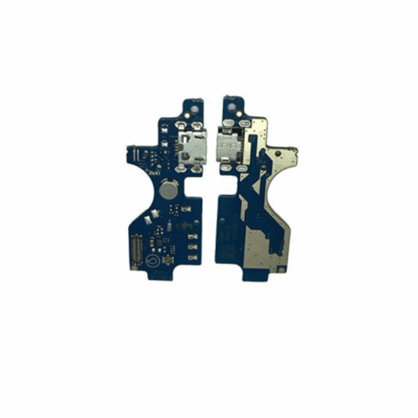 Itel A46 Charging System Replacement - Image 2