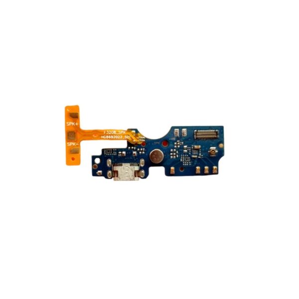 Itel A48 Charging System Replacement - Image 4