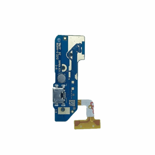 Itel A49 Charging System Replacement - Image 2