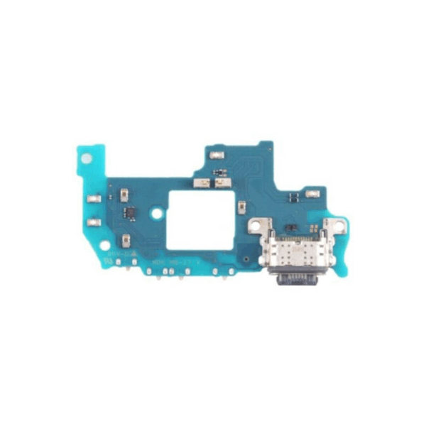 Itel A50 Charging System Replacement - Image 3