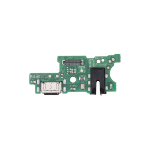 Itel A55 Charging System Replacement - Image 3