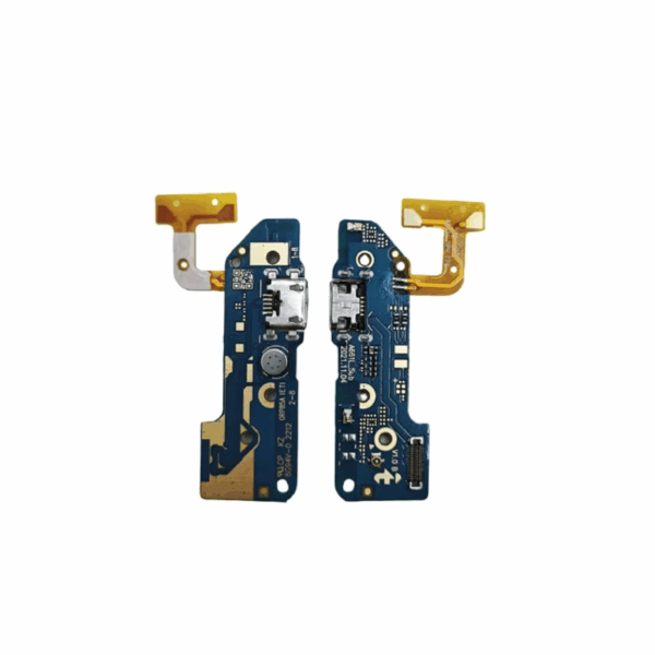 Itel A58 pro Charging System Replacement - Image 4